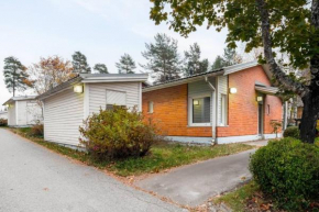 Rauhallinen rivitalon pääty in Porvoo